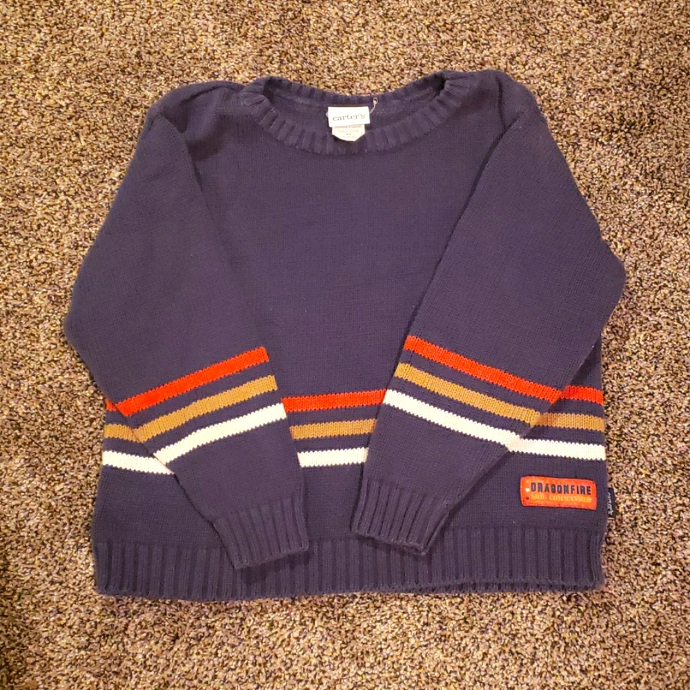 4for10💕 Knitted Pullover